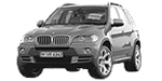 BMW E70 P185E Fault Code