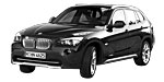 BMW E84 P185E Fault Code