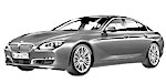 BMW F06 P185E Fault Code