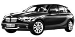 BMW F20 P185E Fault Code